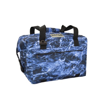24 Pack Cooler - Mossy Oak