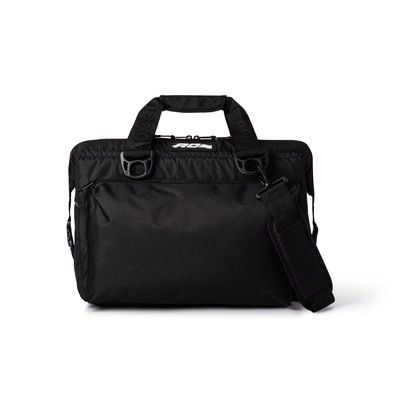 24 Pack Deluxe Soft Cooler