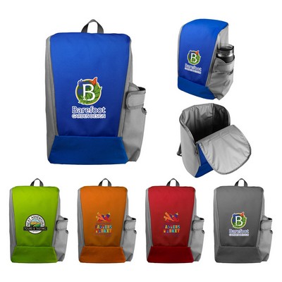 Zippy Cooler Backpack