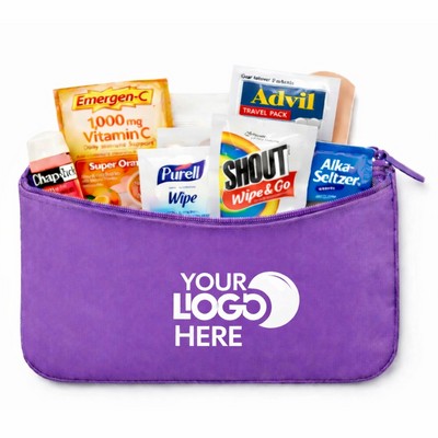 Travel Essential Pouch