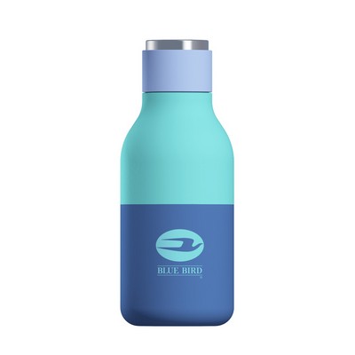 16 oz Asobu Urban Vacuum Insulated Water Bottle