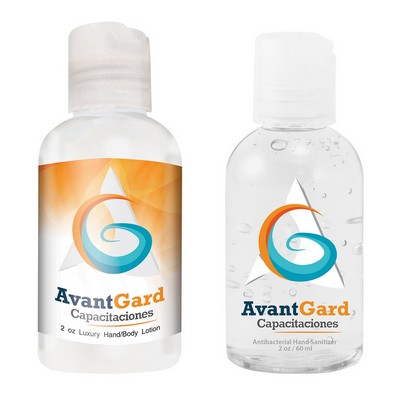 So Fresh and So Clean Kit (Large) - Small Organza Bag