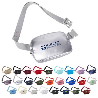 AeroLOFT® Anywhere Belt Bag