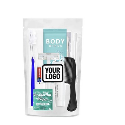 Personal Care Kits