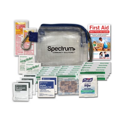 Switchback Outdoor First Aid Kit