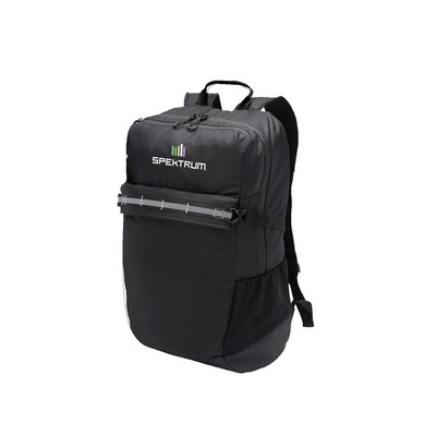 Urban Peak Travel Computer Backpack w/ Dry Pocket