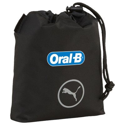 Puma Golf Icon Valuables Pouch