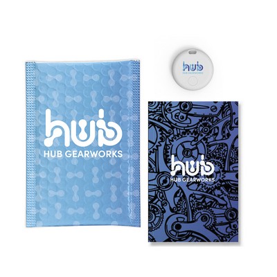 Notes from the Road Kit