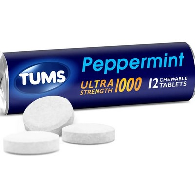 Tums Rolls