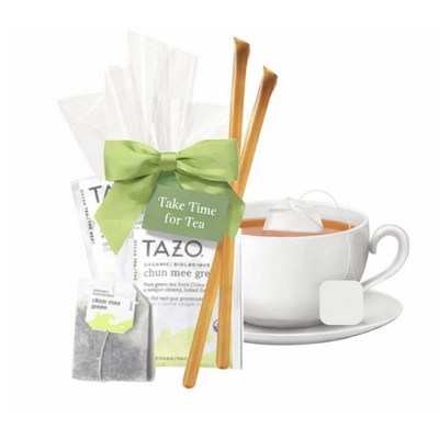 Take Time for Tea Gift Set
