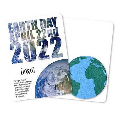 Wildflower Seed Packets