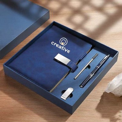 New Hire Welcome Gift Set