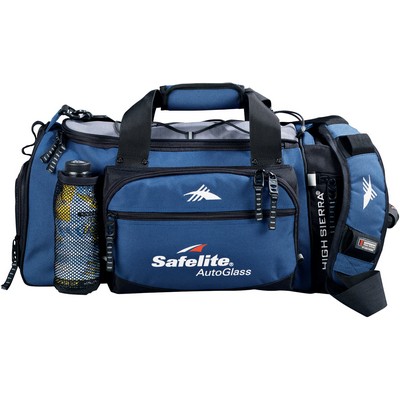High Sierra 21'' Water Sport Duffle Bag
